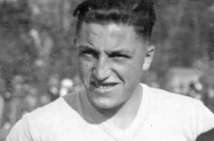 Elvio Banchero: A Prolific Italian Football Striker Elvio Banchero: A Prolific Italian Football Striker