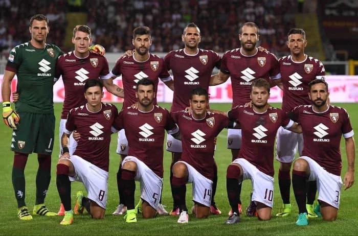 Torino FC: A Legacy of Resilience and Community Spirit Torino FC: A Legacy of Resilience and Community Spirit