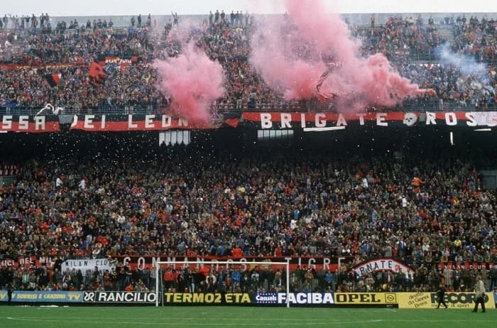 San Siro: A Historic Footballing Icon in Milan San Siro: A Historic Footballing Icon in Milan