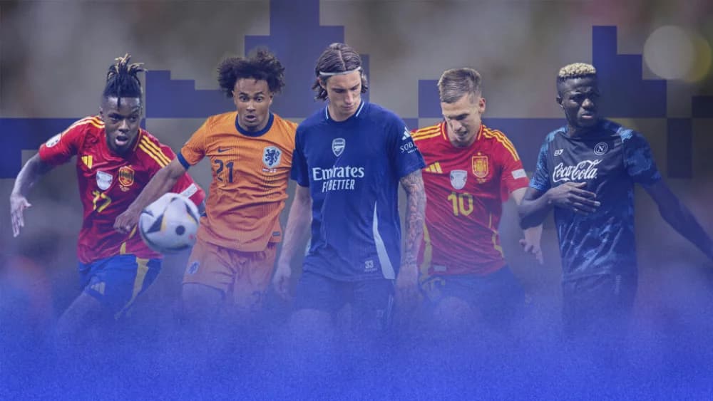 Transfer Updates: Live Coverage | Sofascore News Transfer Updates: Live Coverage | Sofascore News