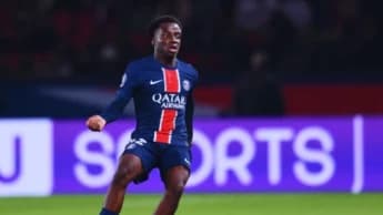 Yoram Zague – PSG’s Prodigy Poised to Redefine the Modern Full-Back Yoram Zague – PSG’s Prodigy Poised to Redefine the Modern Full-Back