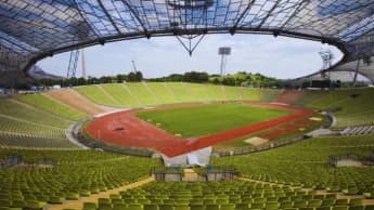 Olympiastadion Munich: A Monument of Sporting Glory and Architectural Brilliance Olympiastadion Munich: A Monument of Sporting Glory and Architectural Brilliance
