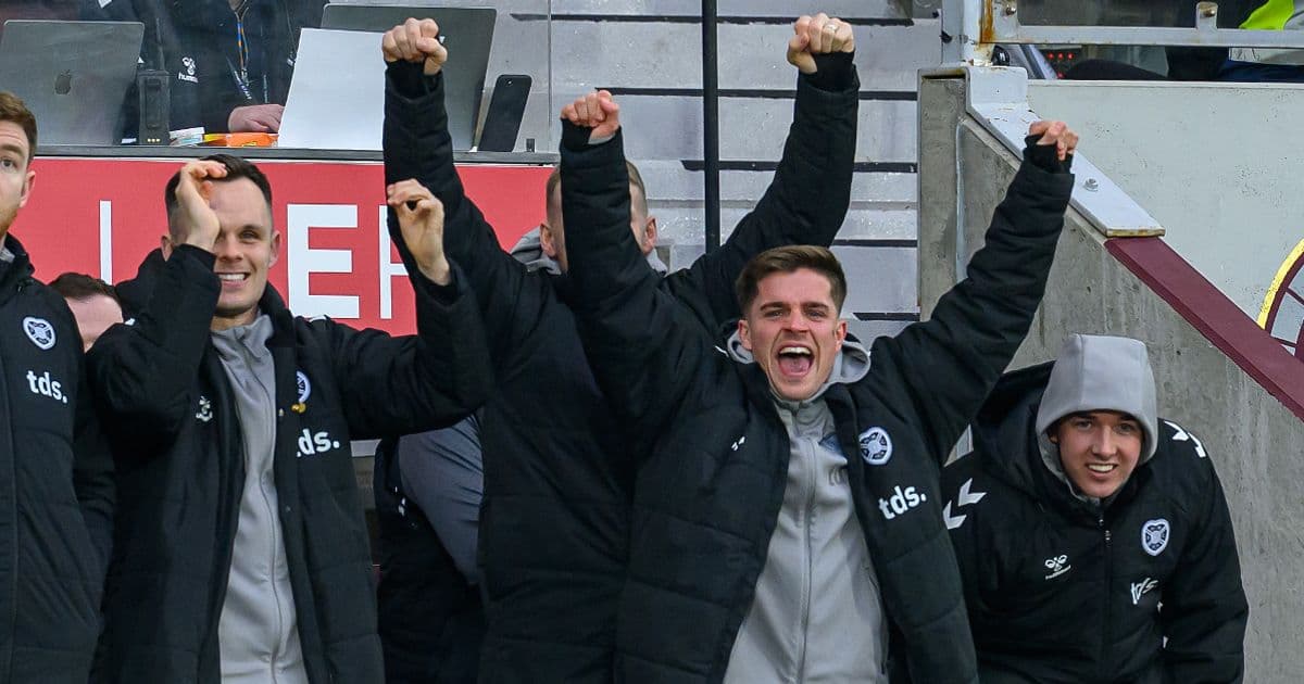 1 Heart of Midlothian v Aberdeen William Hill Premiership 1 Heart of Midlothian v Aberdeen William Hill Premiership