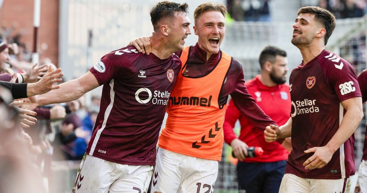 0 Heart of Midlothian v Dundee William Hill Premiership 0 Heart of Midlothian v Dundee William Hill Premiership