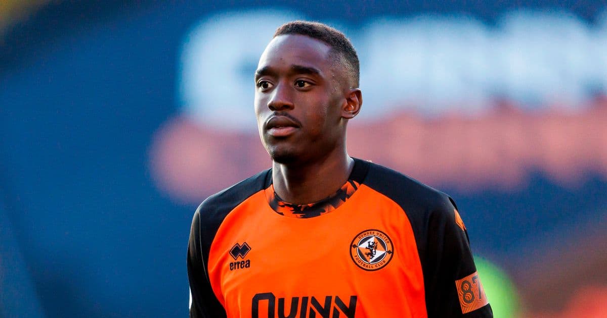 0 Dundee United v Arbroath 0 Dundee United v Arbroath