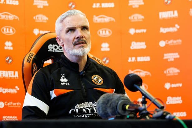 0 Dundee United FC Media Access 0 Dundee United FC Media Access