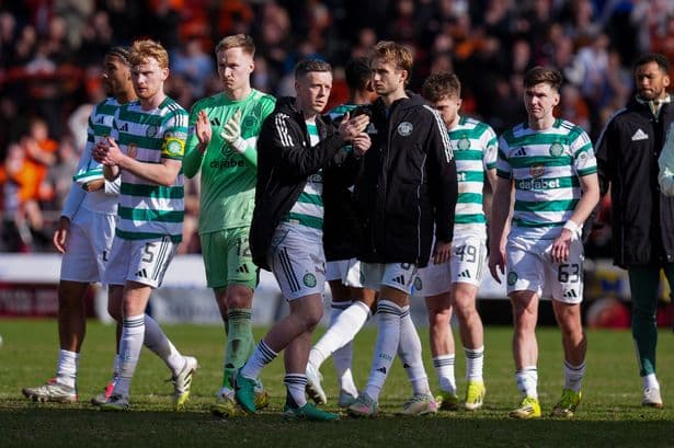 0 Dundee United v Celtic William Hill Scottish Premiership Football Tannadice Park Dundee Scotlan 0 Dundee United v Celtic William Hill Scottish Premiership Football Tannadice Park Dundee Scotlan