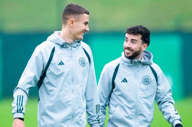 0 Celtic FC Media Access 0 Celtic FC Media Access