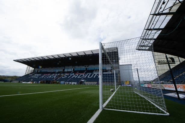 0 Falkirk v Raith Rovers William Hill Championship 0 Falkirk v Raith Rovers William Hill Championship