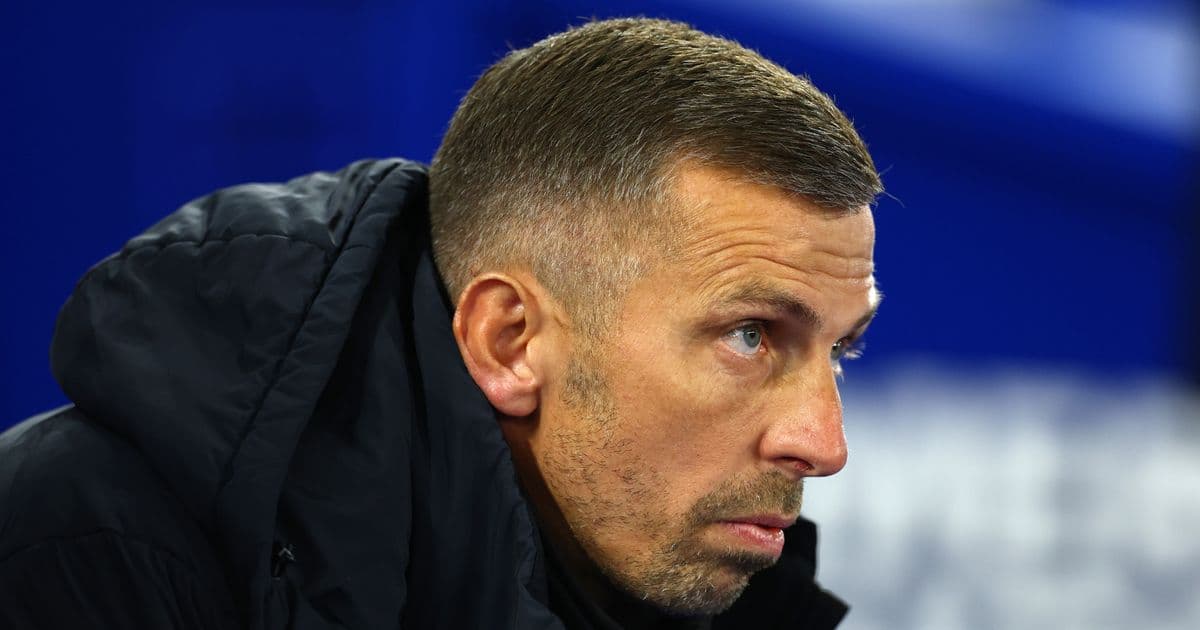 0 FILE Wolves Sack Manager Gary ONeil 0 FILE Wolves Sack Manager Gary ONeil