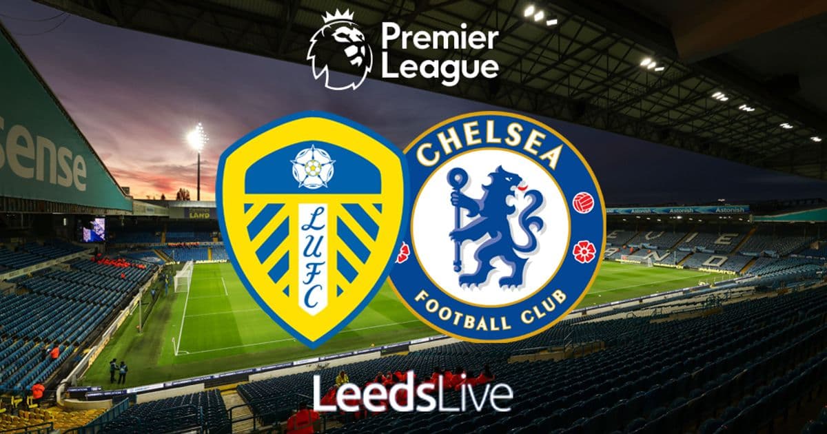 0 Leeds Chelsea H 0 Leeds Chelsea H