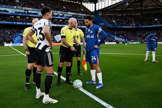 0 Chelsea v Newcastle United Premier League 0 Chelsea v Newcastle United Premier League