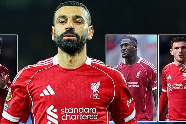 0 Wolverhampton Wanderers v Liverpool Premier League Molineux Stadium England United Kingdom 03 0 Wolverhampton Wanderers v Liverpool Premier League Molineux Stadium England United Kingdom 03