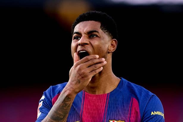 0 FC Barcelona v RCD Mallorca LaLiga EA Sports 0 FC Barcelona v RCD Mallorca LaLiga EA Sports