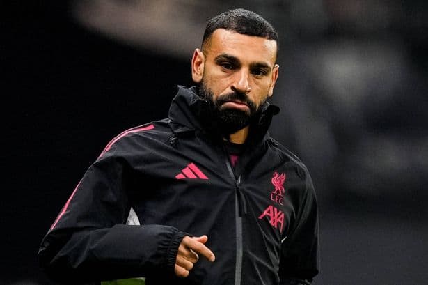 0 Eintracht Frankfurt v Liverpool FC UEFA Champions League 202526 League Phase MD3 0 Eintracht Frankfurt v Liverpool FC UEFA Champions League 202526 League Phase MD3