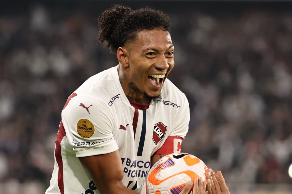 Liga de Quito y Barcelona SC volveran a enfrentarse en el Rodrigo Paz Delgado este 3 de abril de 2026 Liga de Quito y Barcelona SC volveran a enfrentarse en el Rodrigo Paz Delgado este 3 de abril de 2026