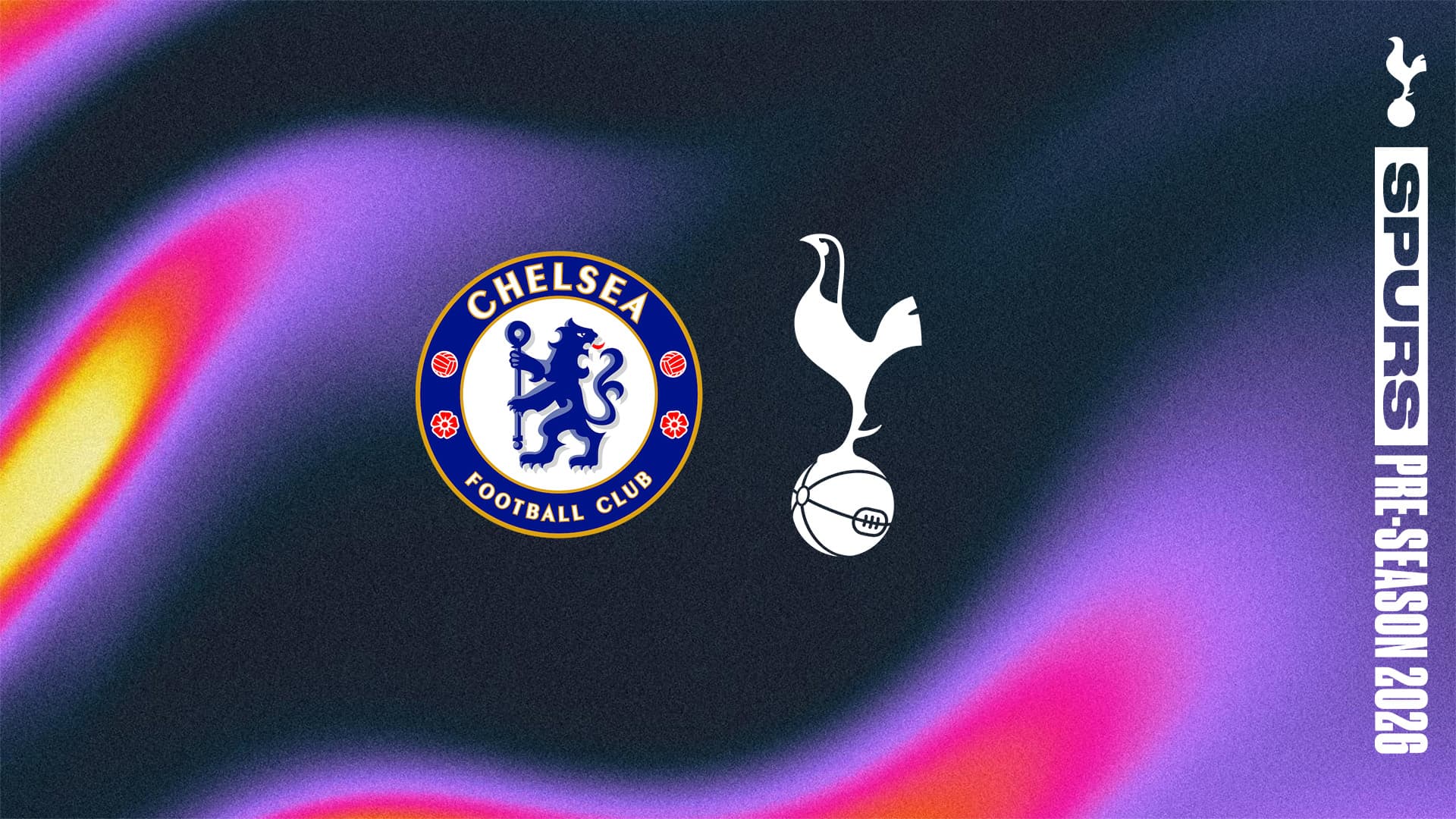 Chelsea vs spurs pre season Chelsea vs spurs pre season