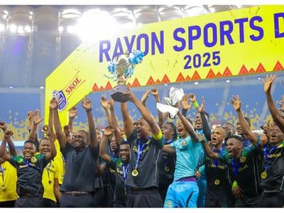 Yanga title kigali Yanga title kigali